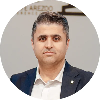 محمد غلامی