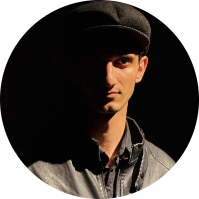 محمد علی نظری