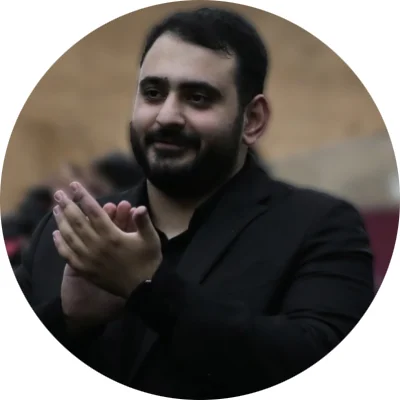 احمدرضا مهرجویی