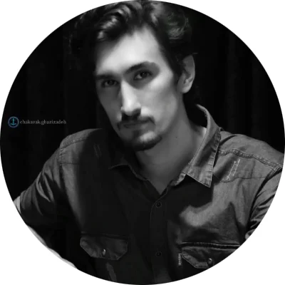 علیرضا فکوریان