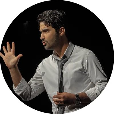 محمدجواد ملک محمودی