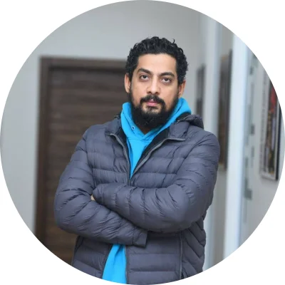 امین گلستانه