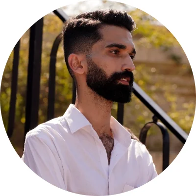 رضا علی زاده