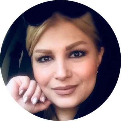 سیده فاطمه سجادی