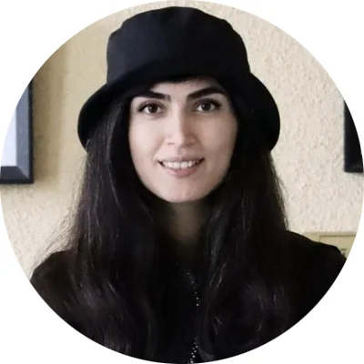 نگار فلاحتی معتمد