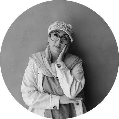 غنچه شکوهیان