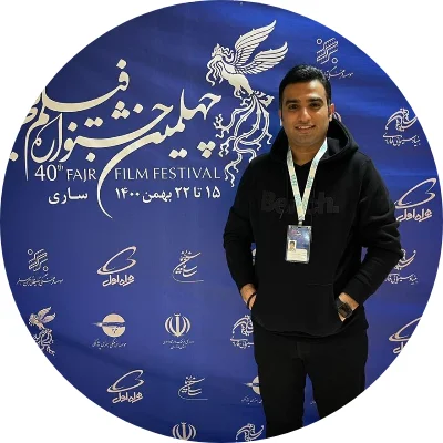 امیرحسین مهدوی