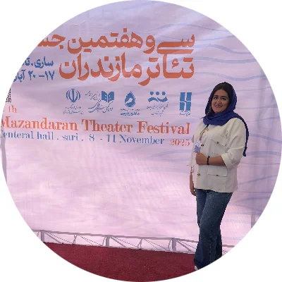 شبنم محمدتبار نشلی