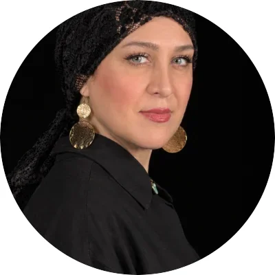 سحر مشرفی