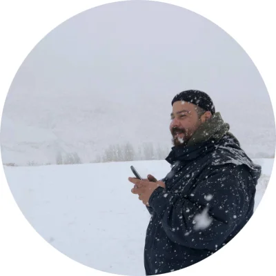 محمدرضا بیات