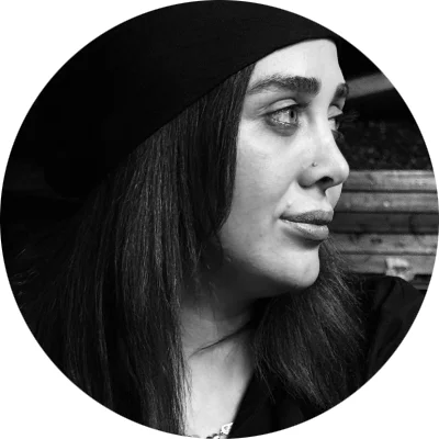 پریناز سلدوزیان