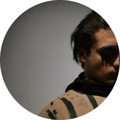 امیررضا طهماسبی