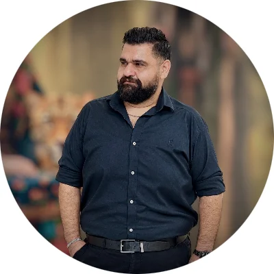 تیمور نوربخش