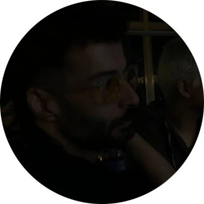 مصطفی جعفری