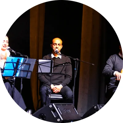 مهدی شجاعی پارسا