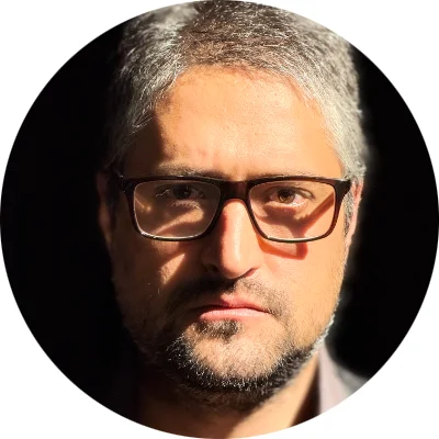 رامین طهماسبی