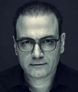 کنسرت علیرضا قربانی