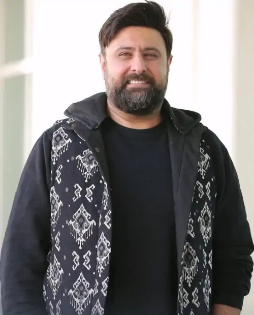 کنسرت محمد علیزاده