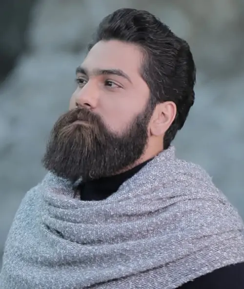 کنسرت علی زند وکیلی