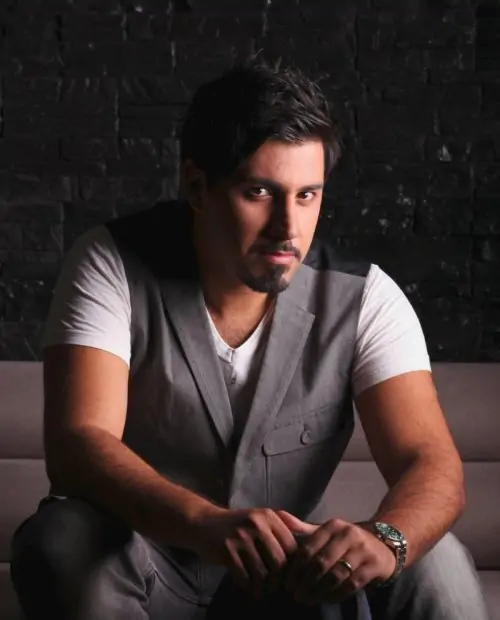 کنسرت احسان خواجه امیری